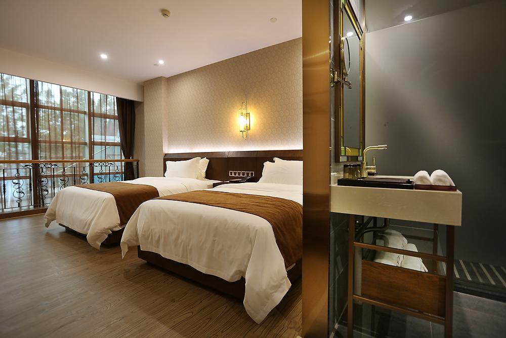 James Joyce Coffetel Hotel Guangzhou Baiyun Street North Branch Exterior photo