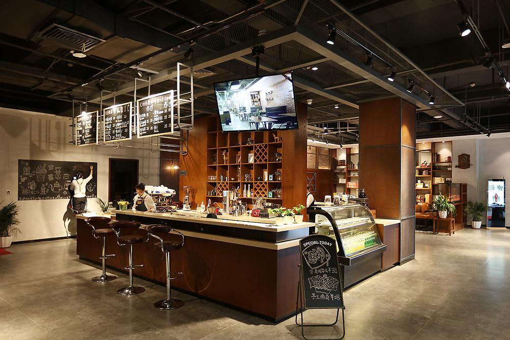 James Joyce Coffetel Hotel Guangzhou Baiyun Street North Branch Exterior photo